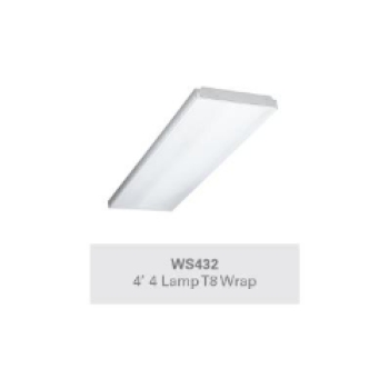 Cooper Lighting LLC WS432