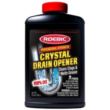 Roebic Laboratories HD-CRY-DO-6