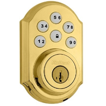 Kwikset 909-L03 SMT CP