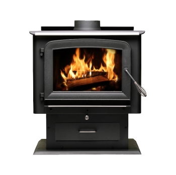 United States Stove AW2520E-P