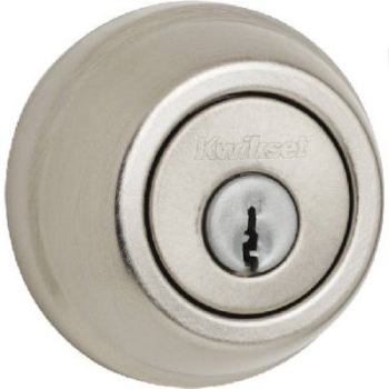 Kwikset 665 15 CP K6