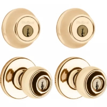 Kwikset 92420-031