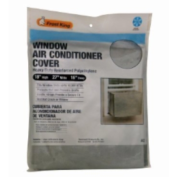 Thermwell Products AC2H