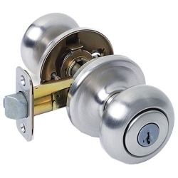 Kwikset 740J-15 SMT CP K4