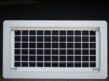 Vestal Manufacturing 306MWH