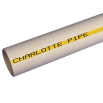 Charlotte Pipe 570007