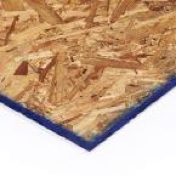 OSB Weyerhaeuser 5/8 4X8 OSB