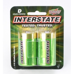 Interstate Batteries DRY0020