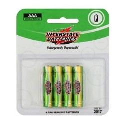 Interstate Batteries DRY0035