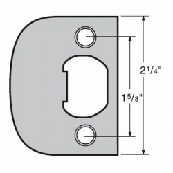 Kwikset 83437B15