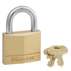 Master Lock 140D