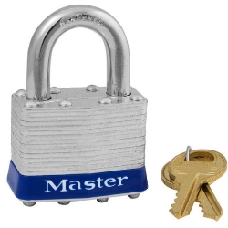 Master Lock 1D