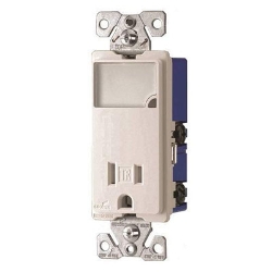 Cooper Wiring Device TR7735W-K-L