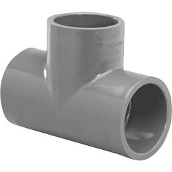 Charlotte Pipe PVC 08400  1400HA