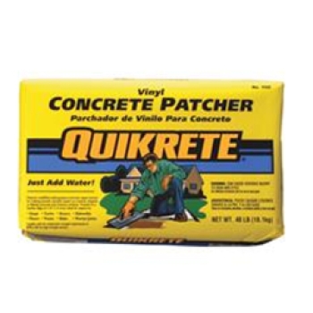 Quikrete 1133X40LB