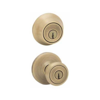 Kwikset 695T 5 CP