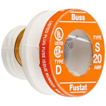 Bussman BP/S-20