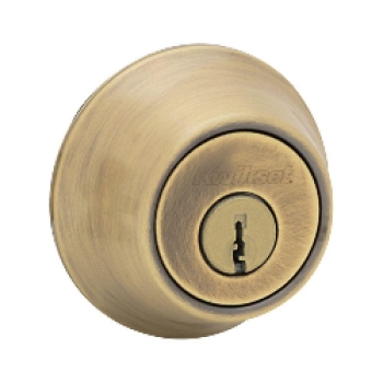 Kwikset 6605BP