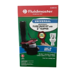 Fluidmaster Inc K-540A-015-T5