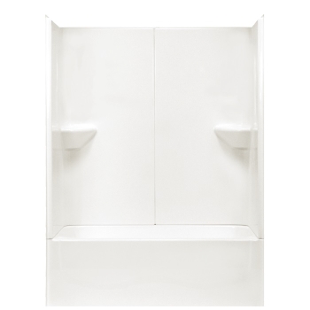 Clarion Bathware RE9654X