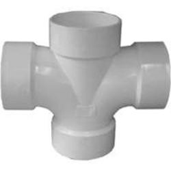 Charlotte Pipe PVC 00429  0600HA