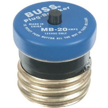 Bussman BP/MB-20