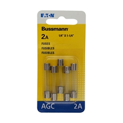 Bussman BP/AGC-2-RP