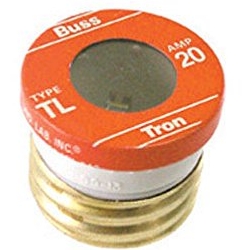 Bussman TL-20PK4