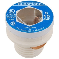 Bussman BP/S-15