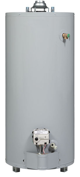 Reliance Water Heater 630POCSR