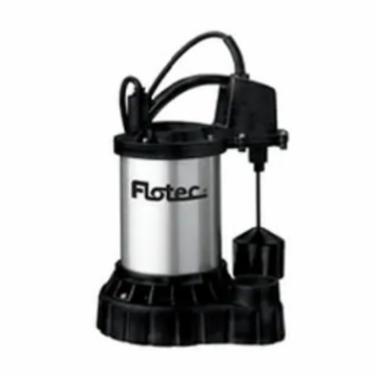 Flotec/Pentair FPZT7350