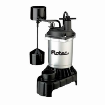 Flotec/Pentair FPZT7450