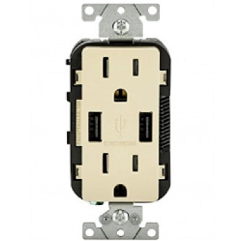 Leviton Mfg Co T5632-001-001