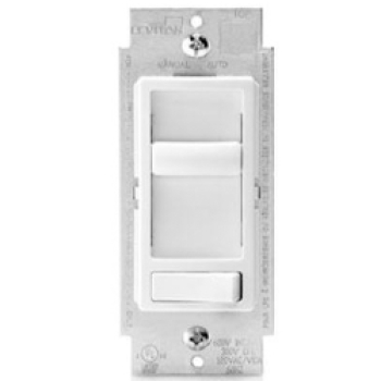 Leviton Mfg Co C32-06674-P0W