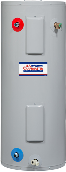 Reliance Water Heater 100377801