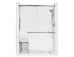 Clarion Bathware MPZ6032RBF