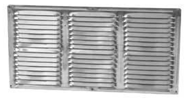 Amerimax Home Products VENT168WHT-U