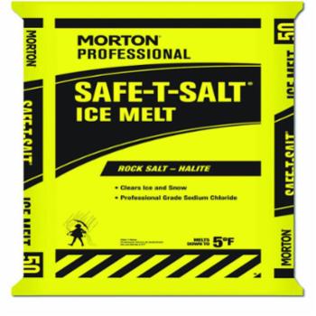 Morton Salt Inc F146640000G