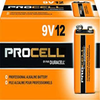 Duracell PC1604