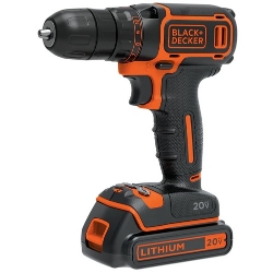 Black & Decker / Dewalt / Porter Cable BDCDD120C