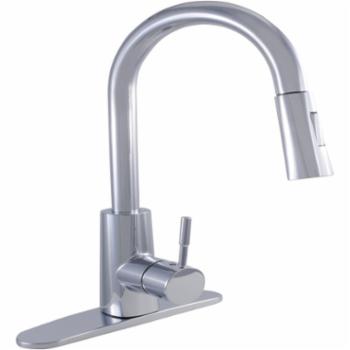 Homewerks Faucet 015 10510CP