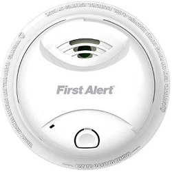 First Alert / Brk Br 0827B