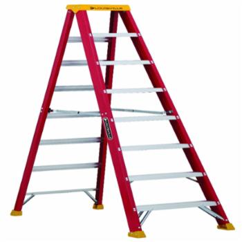 Louisville Ladders Inc L-3016-08