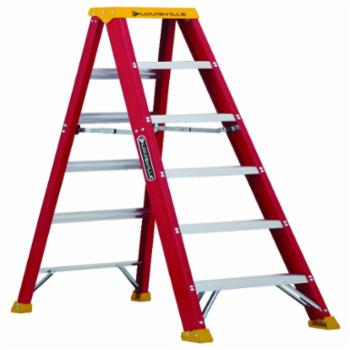 Louisville Ladders Inc L-3016-06