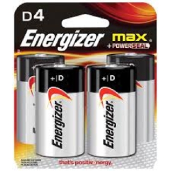 Energizer E95BP-4