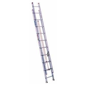 Werner Ladder Company D1124-2