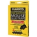 PF Harris HMG-4 TRAP GLUE MOUSE 4PK