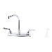 Homewerks Faucet 012 33425CP