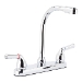 Homewerks Faucet 012 33425CP