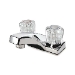 Homewerks Faucet 012 4155CP-WS